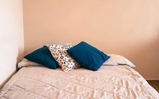 Serventi Longhi Rooms