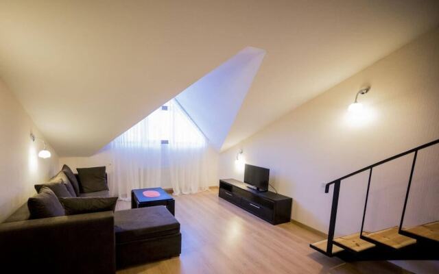 Apartments New Gudauri