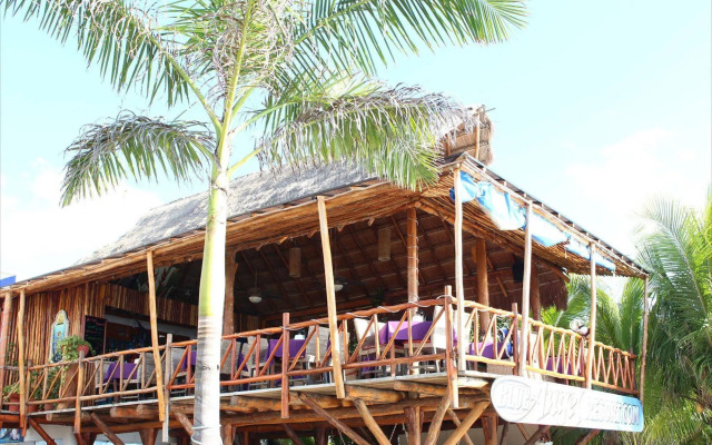 Blue Angel Resort