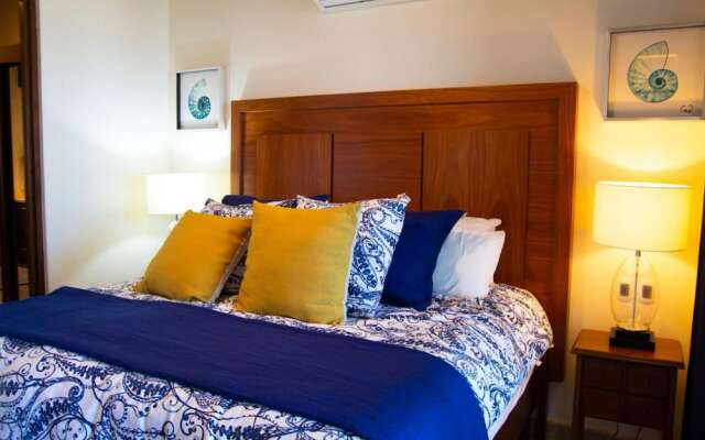 Sol Pacifíco Cerritos 302B 2 Bed by Casago