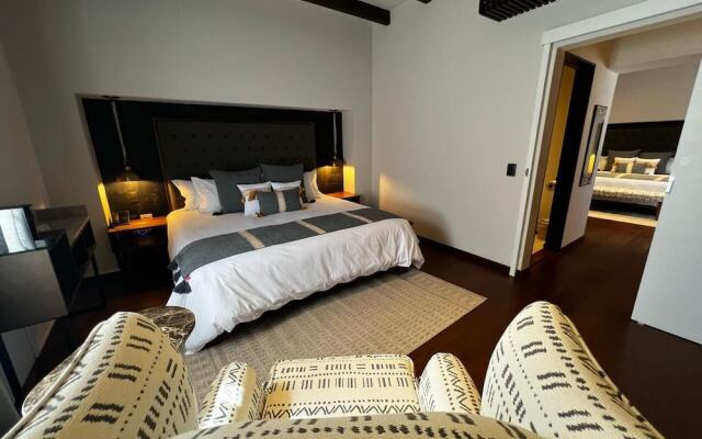 Casa 63 Hotel Boutique & Spa