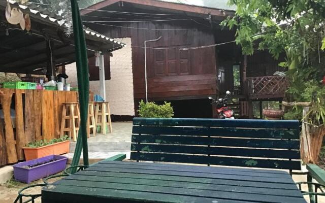 Forest Guesthouse