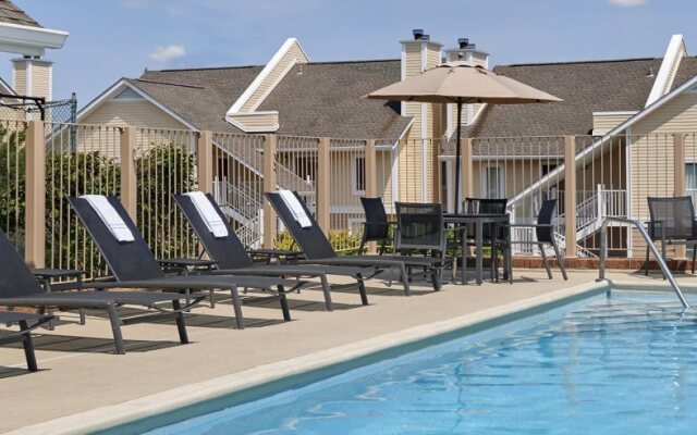 Sonesta ES Suites Ann Arbor