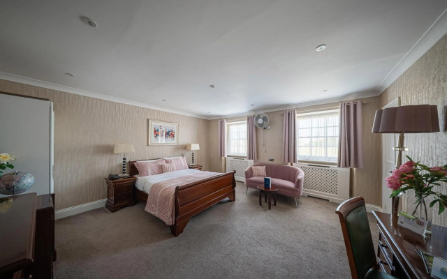 The Clarendon Hotel - Blackheath