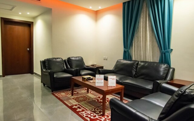 OYO 523 Safwat Al Amal Suites