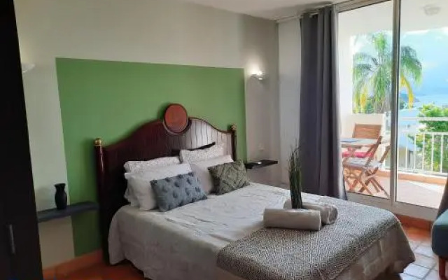 Résidence de la Baie Tartane