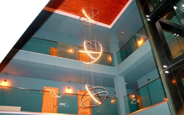 The Valley Resort Bakuriani (Didveli)