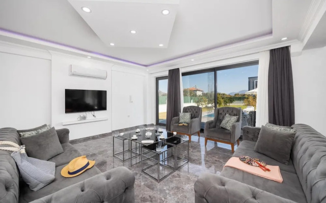 Villa Grand Yasar 3 in Ok Ular