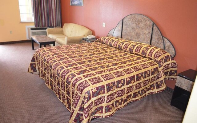 Palace Inn