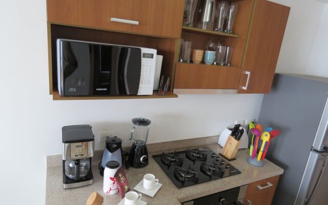 Bella Cartagena Apartments