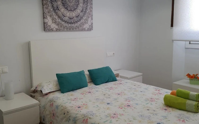 Granaxperience Puerta Real Apartment