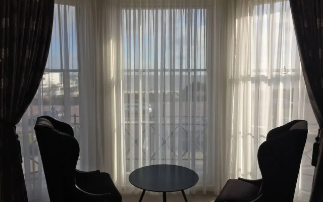 The Clyffe Hotel