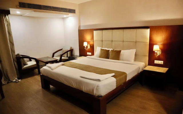 Mw Hotel