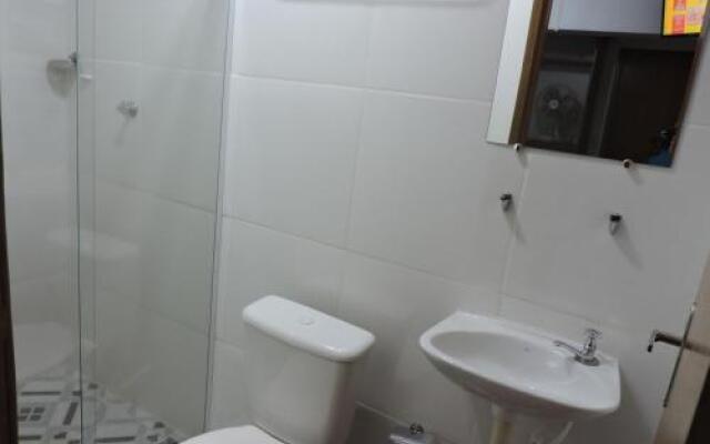 Pousada Queiroz