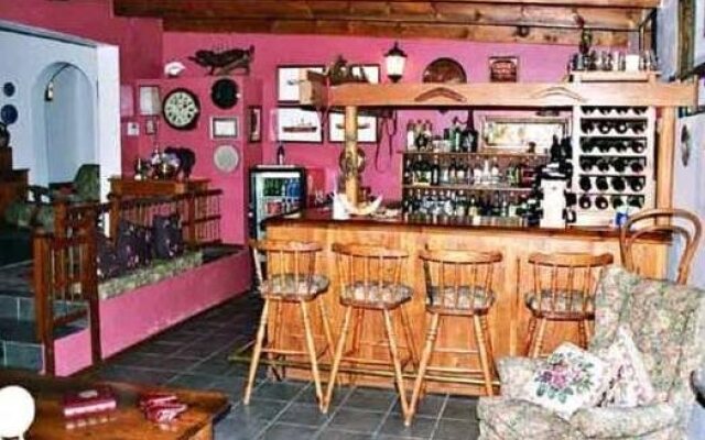 Wendys Country Lodge