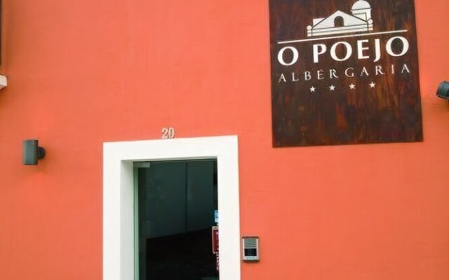 Boutique Hotel O Poejo