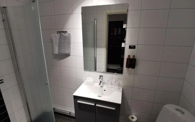 Clarion Hotel Sense