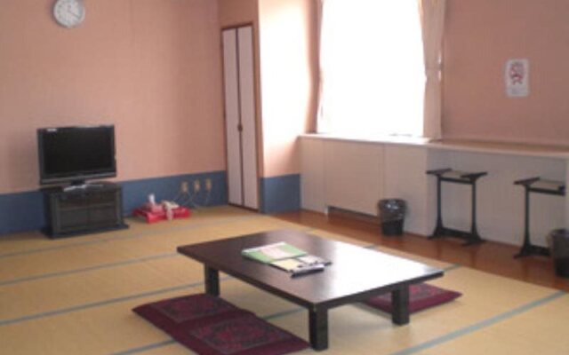 Osaka International Youth Hostel