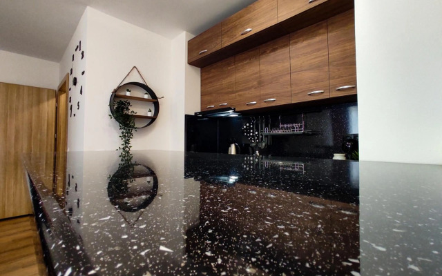 Borovets Gardens B21 Morunov Apart