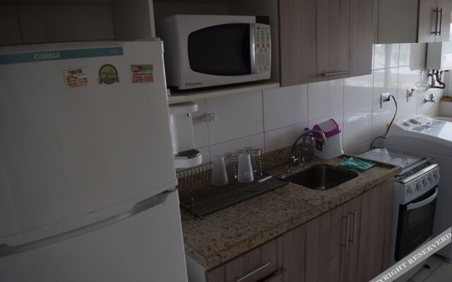 Aprio Apartment Estrelas