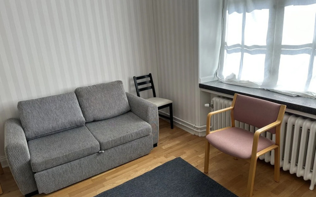 Lovely Apartment in Stockholm City