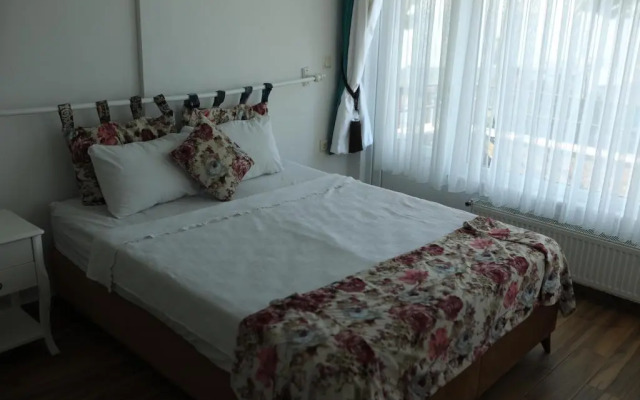 Sahil Otel Unye