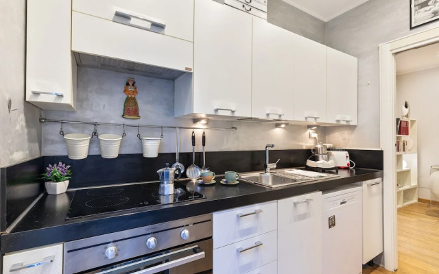 Rome As You Feel - Bazzoni Vatican Apt