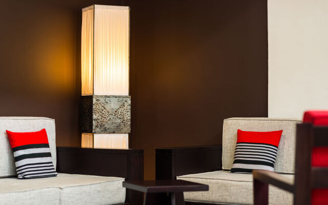 Onomo Hotel Lome