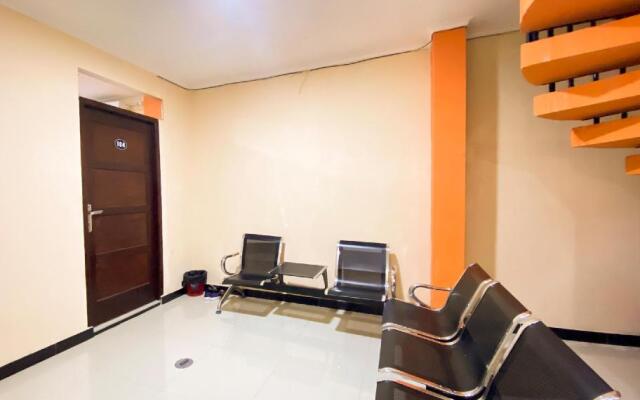 OYO 2231 Cahaya Homestay