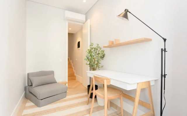 Liiiving in Porto - Luxury Design Apartment H