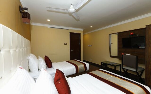 OYO 5225 Neighbour Inn