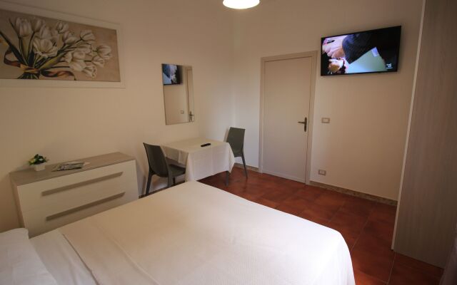 Guest House