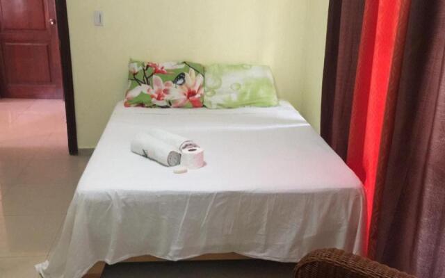 Punta Cana Lifestyle share apartment by Claudio