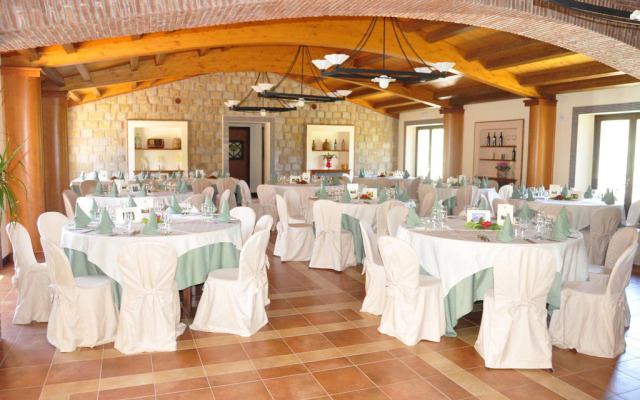 Agriturismo Bergi
