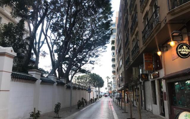Studio Miramar Suites Malaga