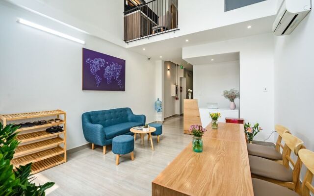 Miehouse Nguyen Trai