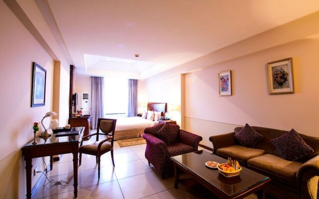 Hotel Majestic Grand