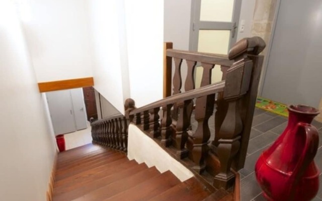 Chambres d'hotes Lasarroques