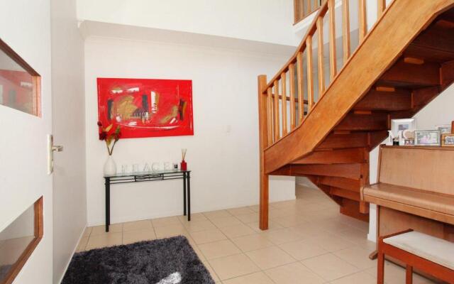St Lucia 11 - Four Bedroom Canal Home with Pool