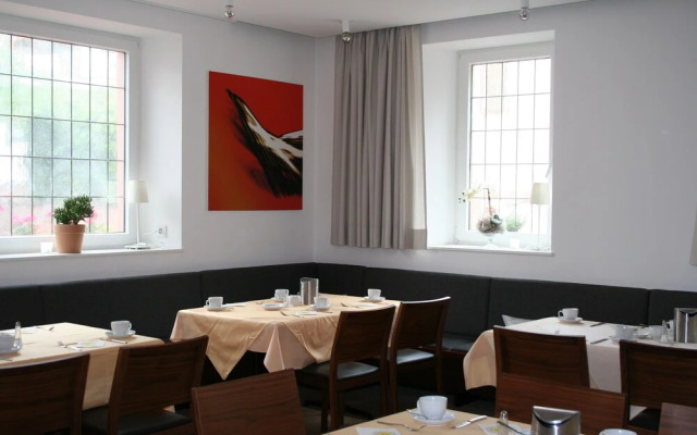 Landhotel Sickinger Hof