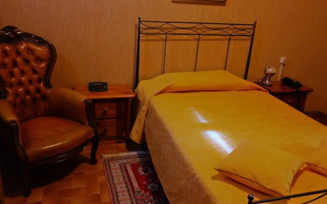 Residenza d'Epoca Posta Vecia