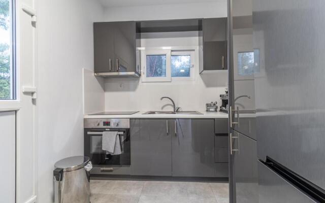 Marvelous, Secluded Villa w/ 3 BR , Pool & Garden, Kavos