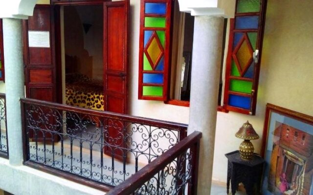Riad Amanouz