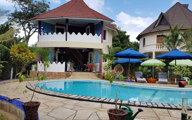 Madiba 2 Cottage