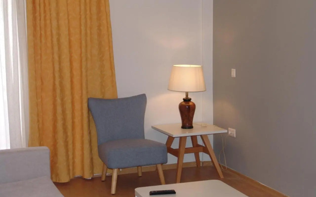 Grace Apartments