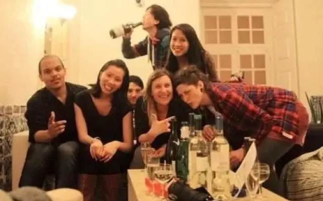 Johnie's Place Lisbon Hostel & Suites