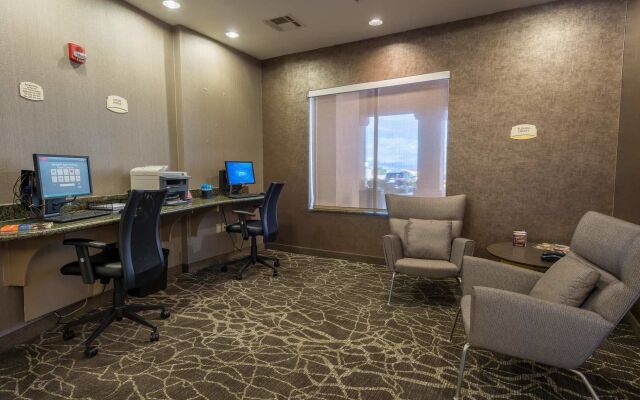 Springhill Suites by Marriott Ridgecrest
