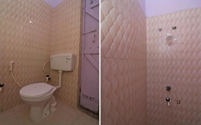 Hotel Fresh Wave by OYO Rooms