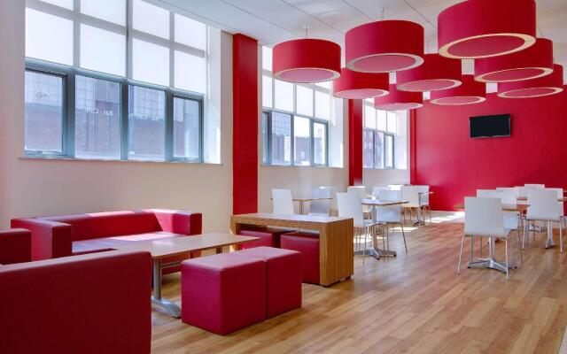 Travelodge Carlisle Central