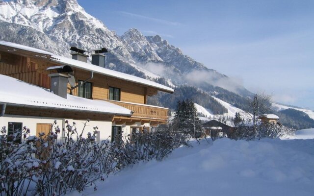 Landhaus Gertrude Eder